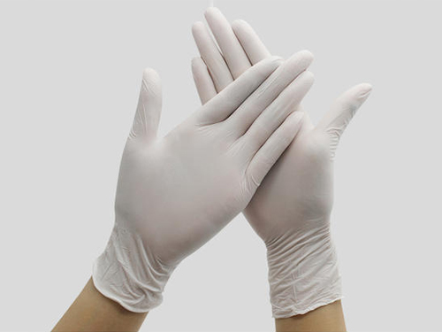 Disposable Latex Gloves