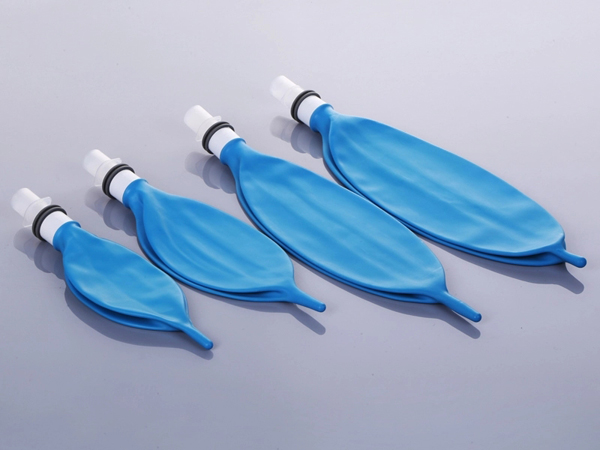 Anesthesia Latex Breathing Bag