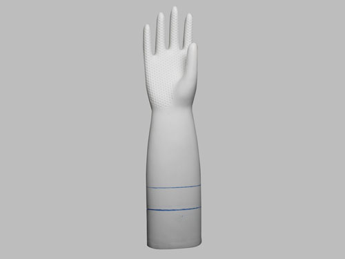 Household Glove Ceramic Former