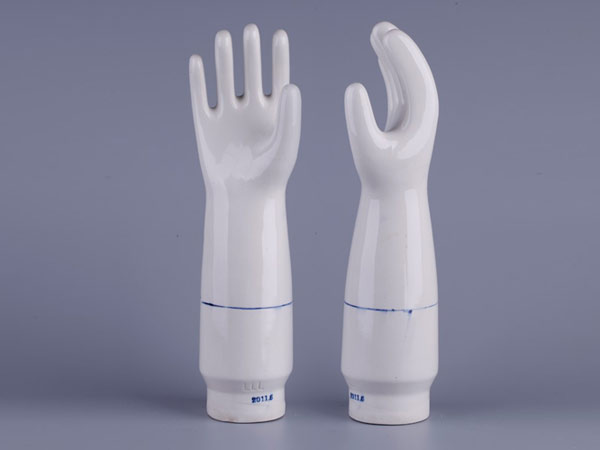 Electric Glove Ceramic Former